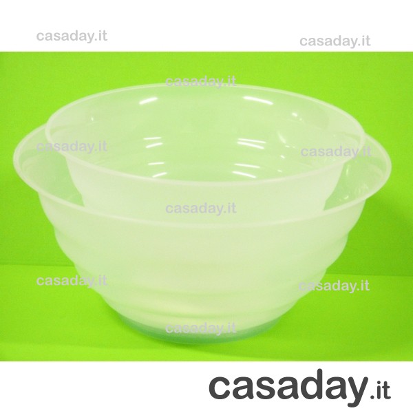 INSALATIERA GLASS CM.26 INSALATIERA GLASS CM.26