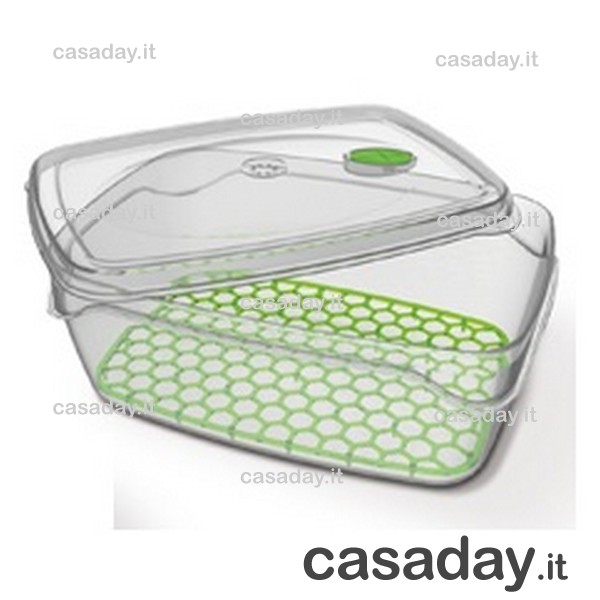 SCATOLA FRIGO FRESKA LT. 5 C-GRIGLIA 