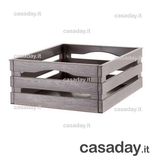 CASSETTA TINA2 CM.30X24H11 CASSETTA TINA2 CM.30X24H11