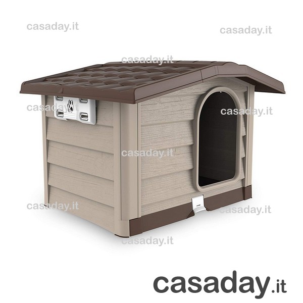 CUCCIA BUNGALOW LARGE 