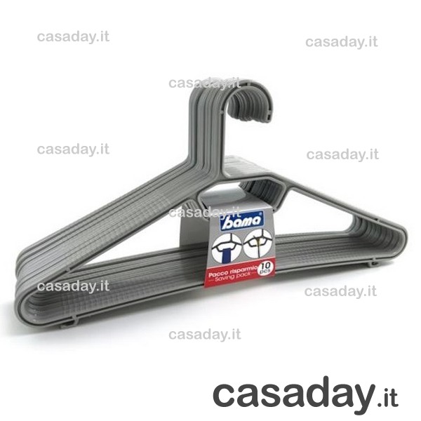 STAMPELLE PLASTICA PZ.10  BAMA 