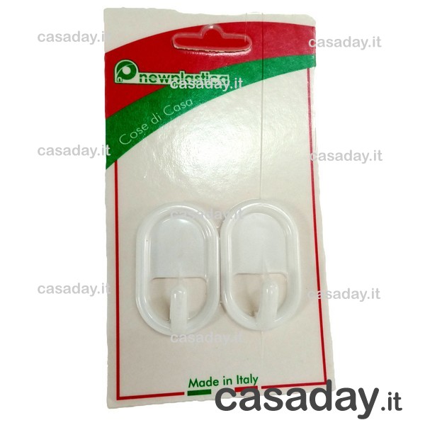GANCI  POLO ADES.PZ.2 