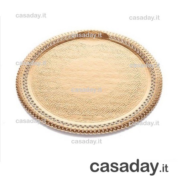 SOTTOTORTA FINO ORO CM.33 PZ.1 bbs