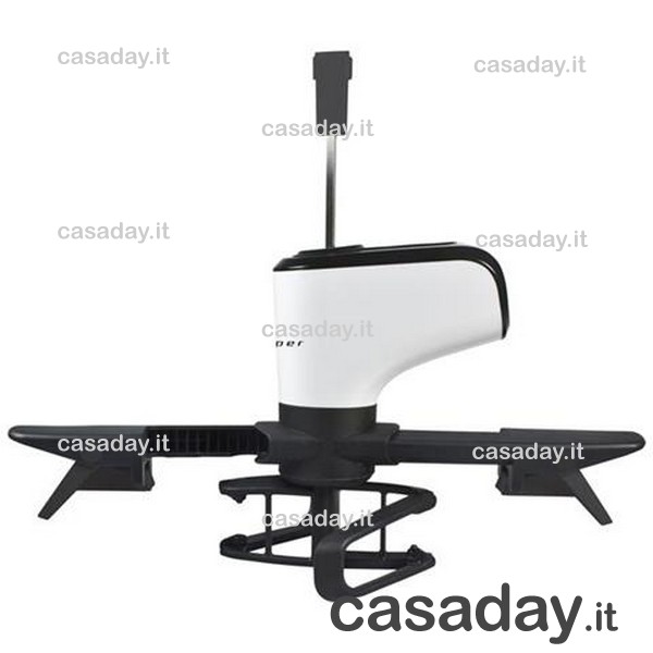 MESCOLATORE AUTOMATICO SENZA FILI 2H beper MESCOLATORE AUTOMATICO SENZA FILI 2H beper