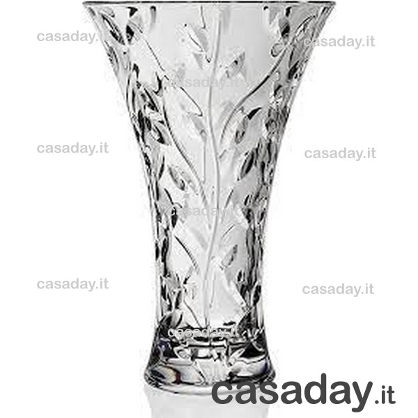 VASO CRISTALLO LAURUS CM.30 rcr VASO CRISTALLO LAURUS CM.30 rcr