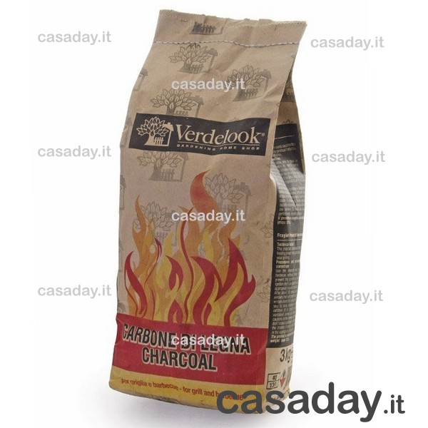 CARBONE BUSTA KG.3 CARBONE BUSTA KG.3