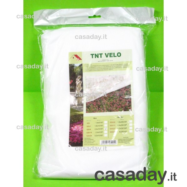 TELO ANTIGELO 3,2X10 