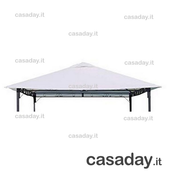 TELO X GAZEBO 3X3 786-20 TELO X GAZEBO 3X3 786-20