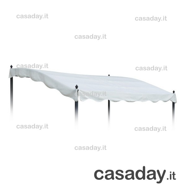 TELO X GAZEBO PERGOLA 3X2 786-22 TELO X GAZEBO PERGOLA 3X2 786-22