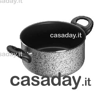 CASSERUOLA TRUDI 2-M CM 22 bialetti CASSERUOLA TRUDI 2-M CM 22 bialetti