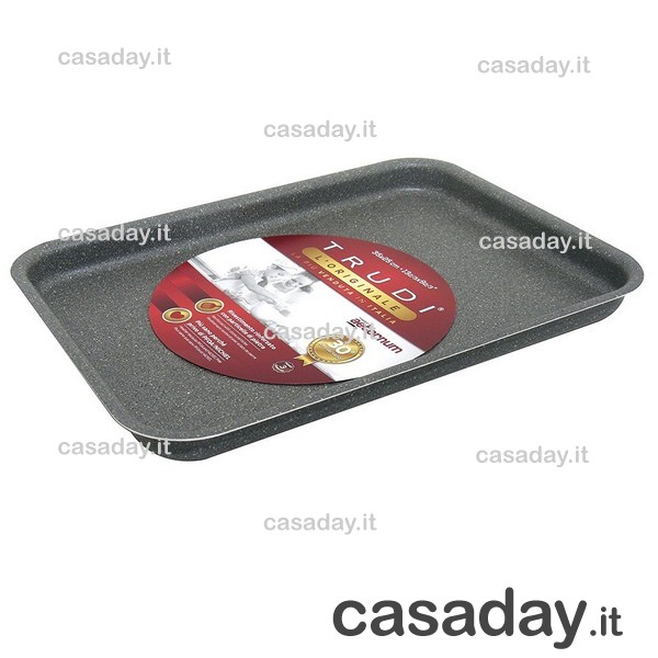 TEGLIA TRUDI BASSA CM.35X25 bialetti TEGLIA TRUDI BASSA CM.35X25 bialetti