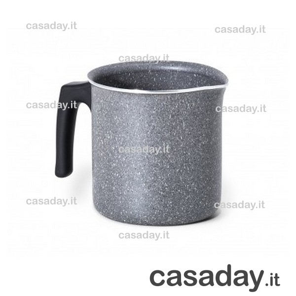 BOLLILATTE TRUDI LT.0,5 CM.10 bialetti