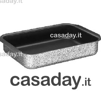LASAGNERA TRUDI CM.30 bialetti