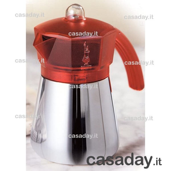 CAFFETTIERA AMERIKANA TZ.4 bialetti CAFFETTIERA AMERIKANA TZ.4 bialetti