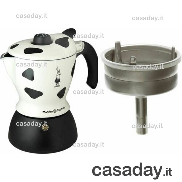 IMBUTO X MUKKA TZ.1 BLISTER bialetti IMBUTO X MUKKA TZ.1 BLISTER bialetti