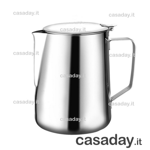 BRICCO INOX C-COP. 600ML. bialetti BRICCO INOX C-COP. 600ML. bialetti
