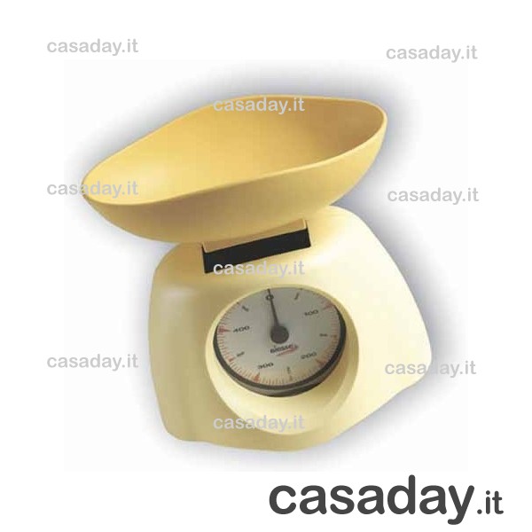 BILANCIA CUCINA kg 3-5 PIN- UP biesse robex