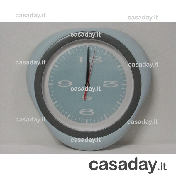 OROLOGIO PIN-UP PARETE biesse robex