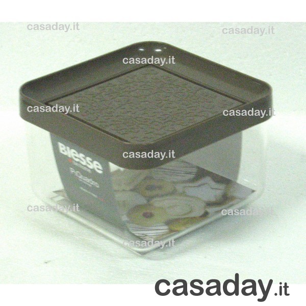 BARATTOLO QUADRO 10X10 cc450 biesse robex