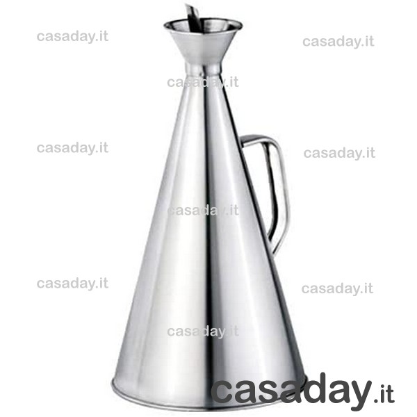 OLIERA VENERE INOX LT.0.75 OLIERA VENERE INOX LT.0.75
