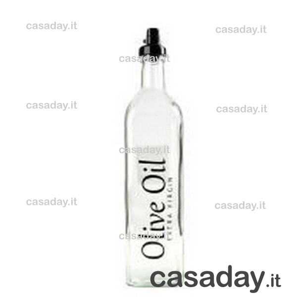 OLIERA VETRO DECOR C-DOSATORE L.1 OLIERA VETRO DECOR C-DOSATORE L.1