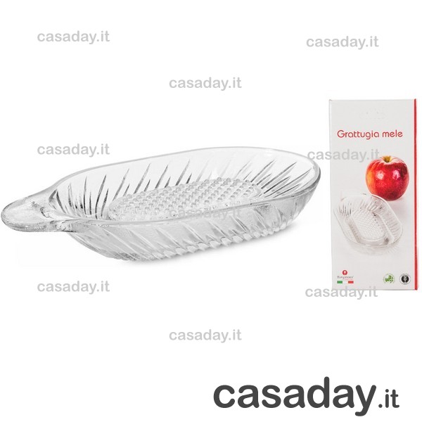 GRATTAMELA VETRO IN SCATOLA borgonovo GRATTAMELA VETRO IN SCATOLA borgonovo