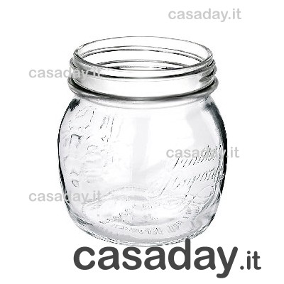 VASO VETRO 4 STAGIONI CC.250 bormioli rocco VASO VETRO 4 STAGIONI CC.250 bormioli rocco