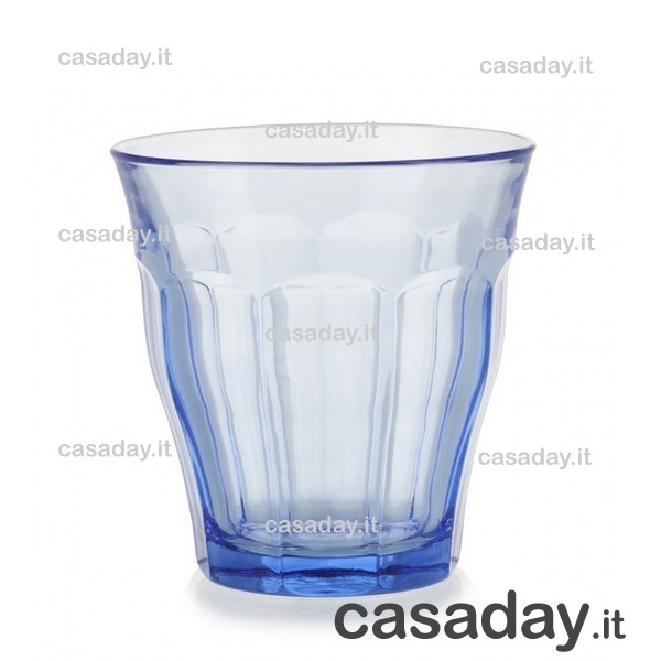 BICCHIERI PICARDIE MARINE CL.22 PZ.6 duralex BICCHIERI PICARDIE MARINE CL.22 PZ.6 duralex