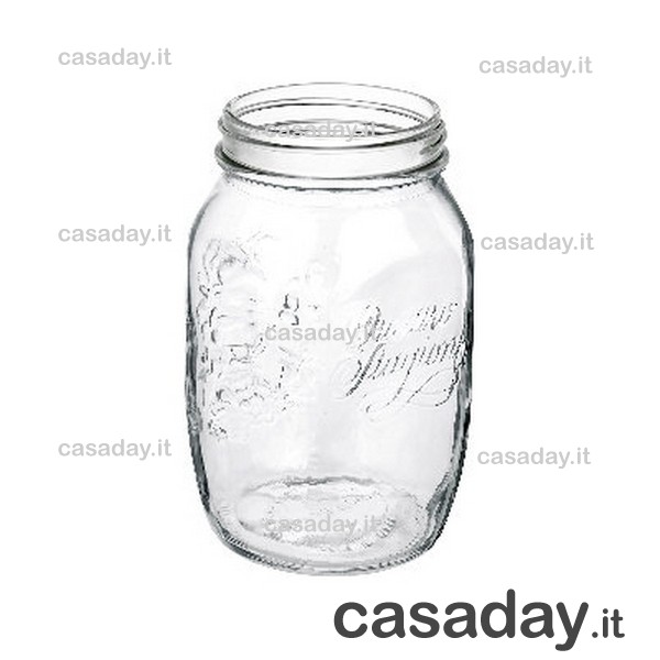 VASO VETRO 4 STAGIONI CC.700 bormioli rocco
