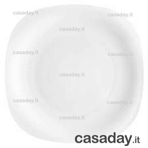 PIATTO PARMA PORTATA CM.31 PZ.6 bormioli rocco