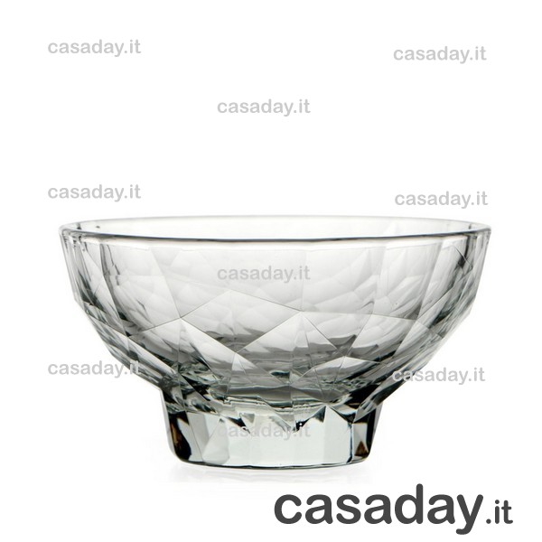 COPPETTA DIAMOND CL.22 bormioli rocco