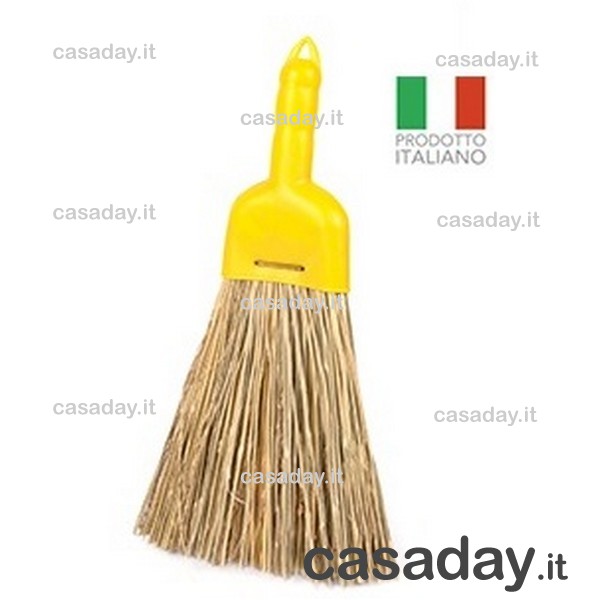 SCOPETTA SAGGINA TASS. PLASTICA 308-P SCOPETTA SAGGINA TASS. PLASTICA 308-P