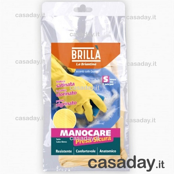 GUANTI PIATTI MANOBELLA S-M-L GUANTI PIATTI MANOBELLA S-M-L