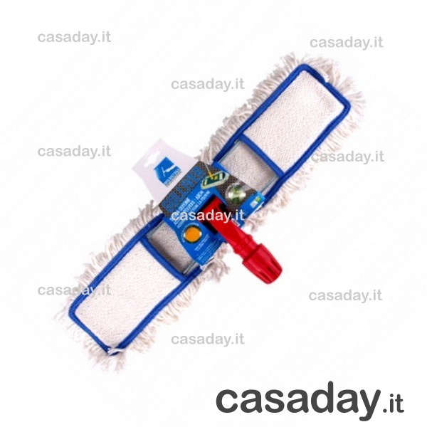 SCOPA COTONE CINZIA CM.40 