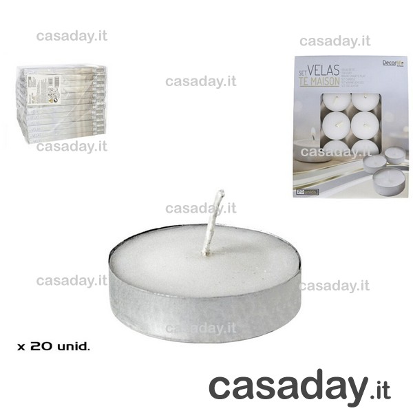 LUMINI SCALDAVIVANDE PZ.20 LUMINI SCALDAVIVANDE PZ.20