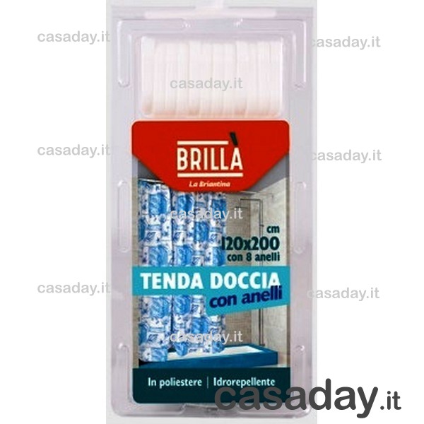 TENDA DOCCIA CM.120X200 TENDA DOCCIA CM.120X200