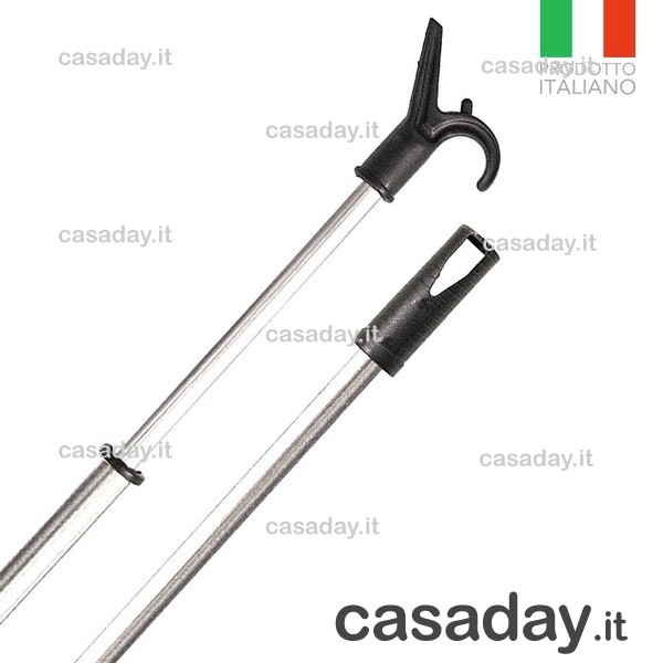 APPENDIABITI CROMATO MT.1,50 APPENDIABITI CROMATO MT.1,50