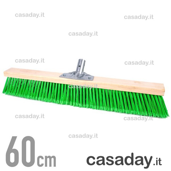 SCOPA INDUSTRIALE CM 60 TAS. LEGNO SCOPA INDUSTRIALE CM 60 TAS. LEGNO