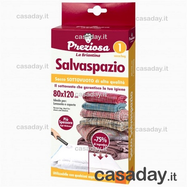 SACCO ASPIRANTE MAXI CM.80X120 SACCO ASPIRANTE MAXI CM.80X120