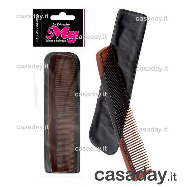 PETTINE TASCA C-ASTUCCIO 