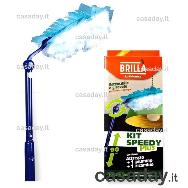 ATTREZZO SPEEDY C-ALLUNGO 