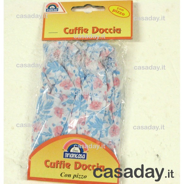 CUFFIA DOCCIA CUFFIA DOCCIA