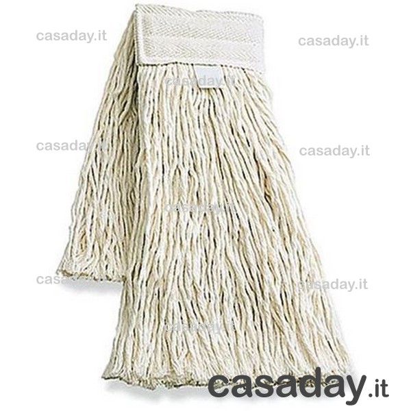MOP COTONE CONTINUO PROFESSIONALE MOP COTONE CONTINUO PROFESSIONALE