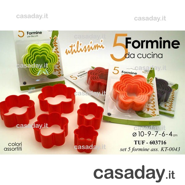 TAGLIAPASTA PLASTICA PZ.5 