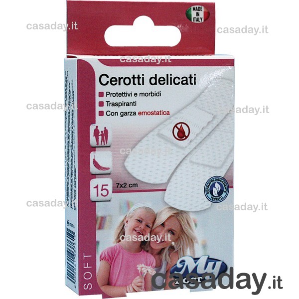 CEROTTI PZ.15 BIANCO CEROTTI PZ.15 BIANCO