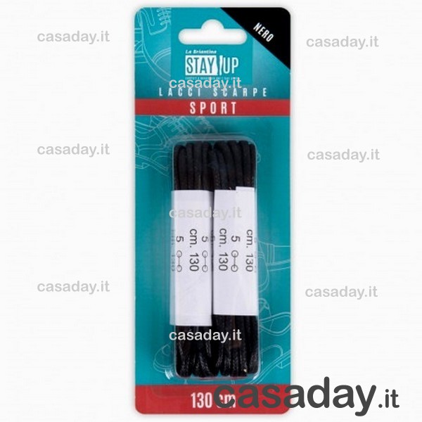 LACCI SPORT CM.120-130 LACCI SPORT CM.120-130