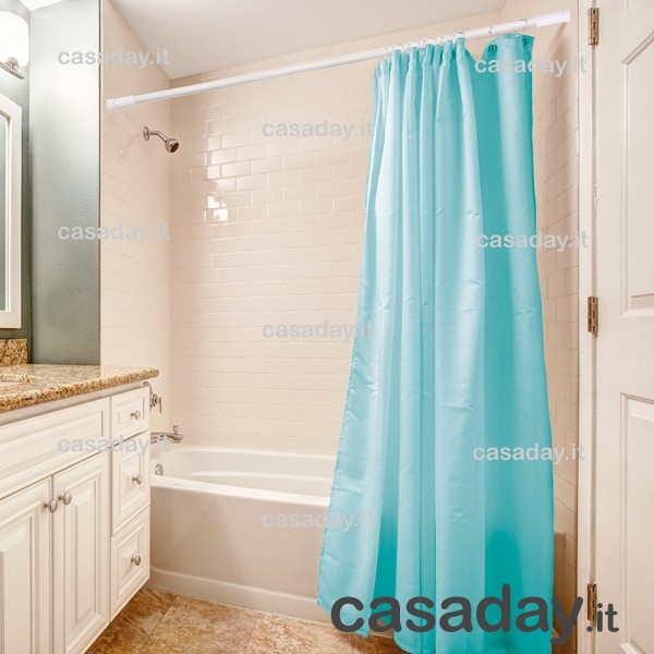 BASTONE X TENDA DOCCIA 70-120 BASTONE X TENDA DOCCIA 70-120