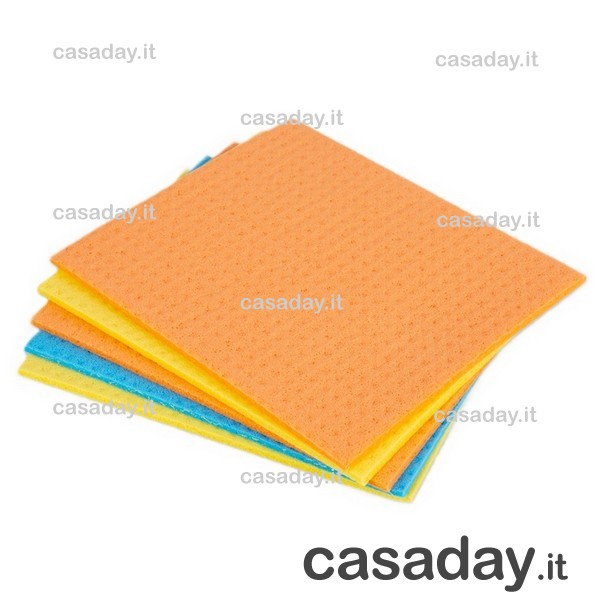 PANNI SPUGNA PZ.5 