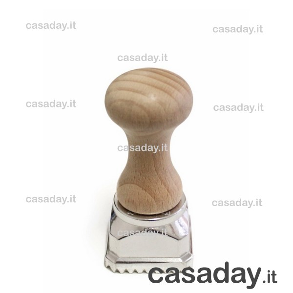 STAMPA RAVIOLI QUADRO-TONDO C-ESP. 4,5 STAMPA RAVIOLI QUADRO-TONDO C-ESP. 4,5