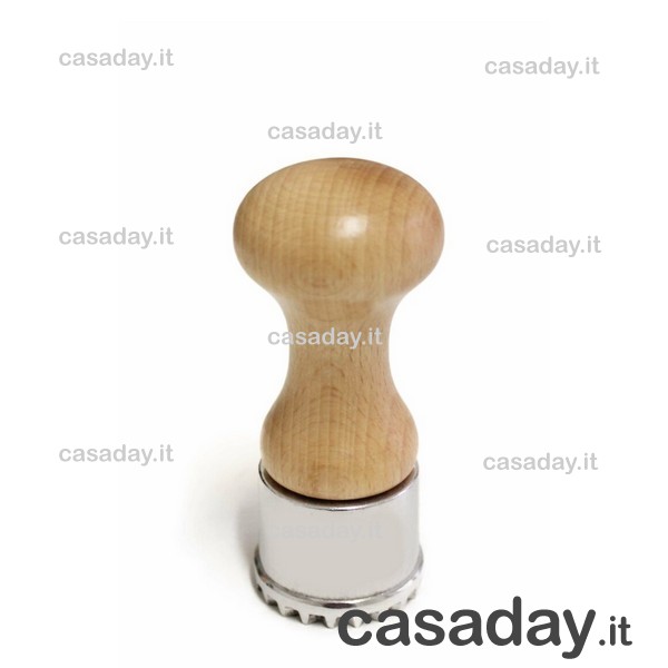 STAMPA RAVIOLI TONDO C-ESP. 3,4 